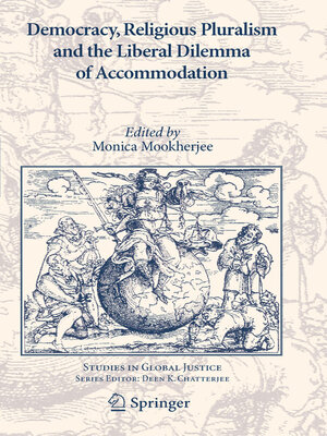 cover image of Democracy, Religious Pluralism and the Liberal Dilemma of Accommodation